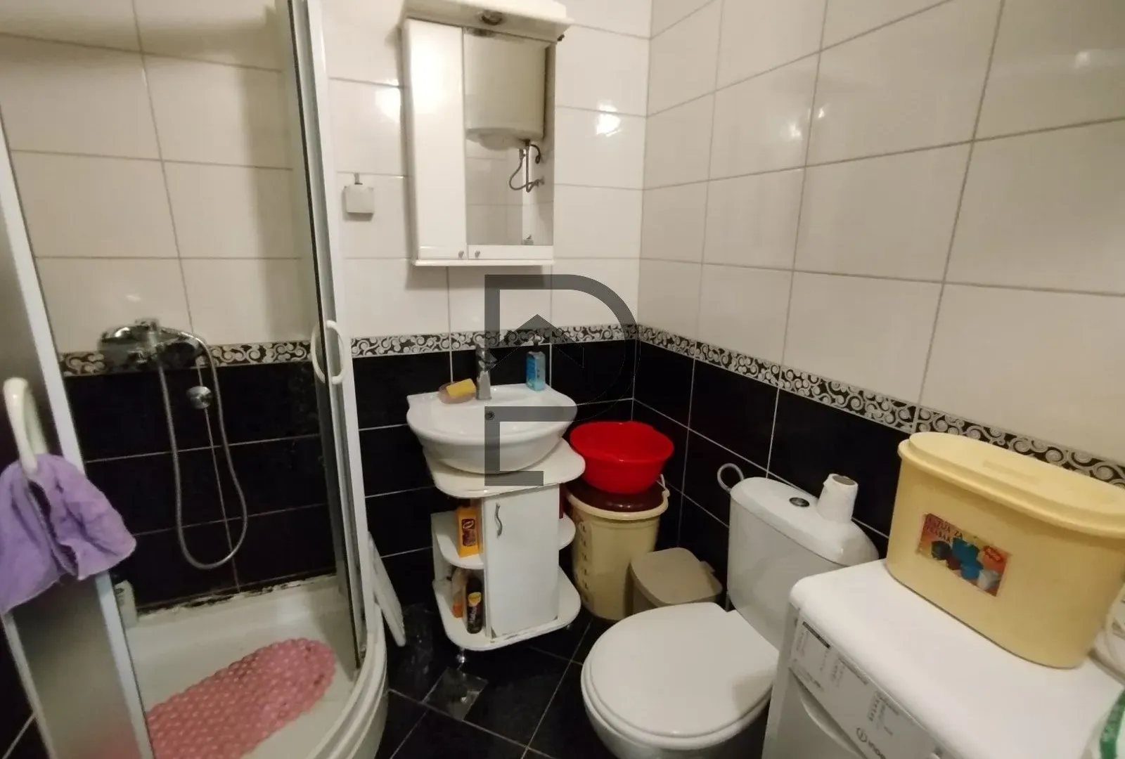 Rent, apartment, 46m², Gintaš, Podgorica