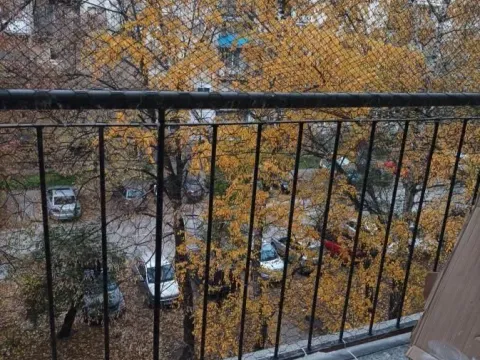 Sale, two bedroom apartment, 45m², Sajmište, Novi Sad - image 14