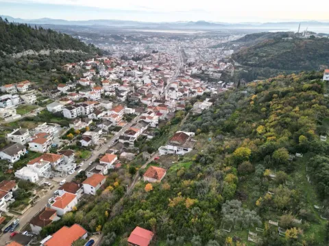 Sale, land lot, 866m², Centar, Ulcinj - image 3