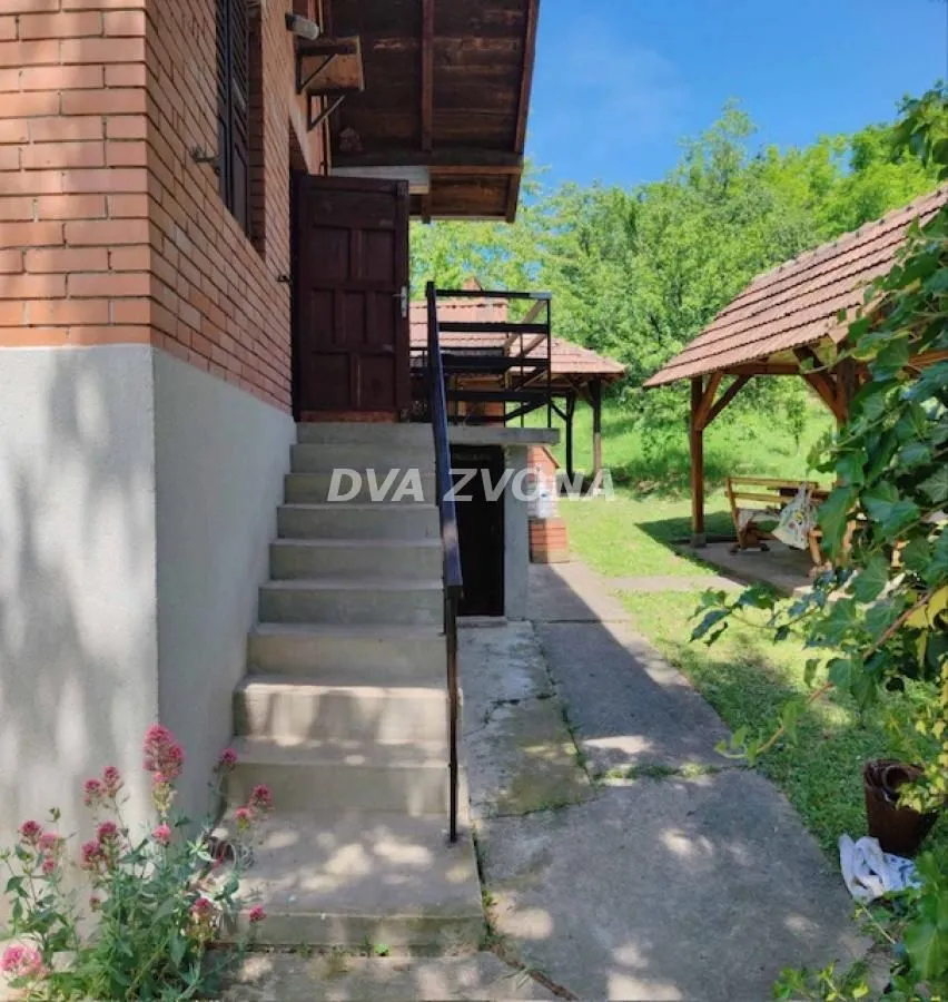 Sale, house, 66m², Irig, Srbija