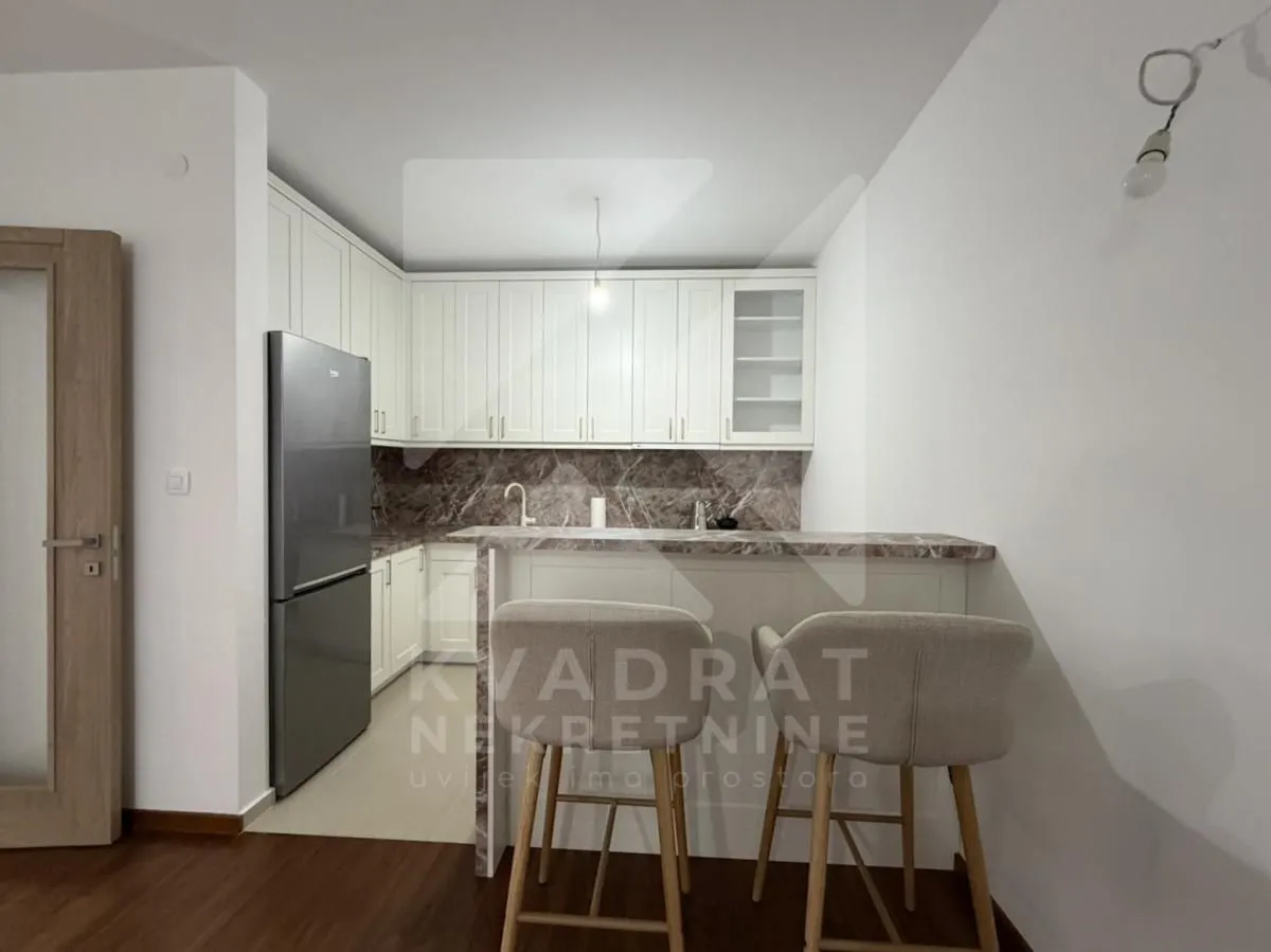 Prodaja, dvosoban stan, 71m², Master Kvart, Podgorica