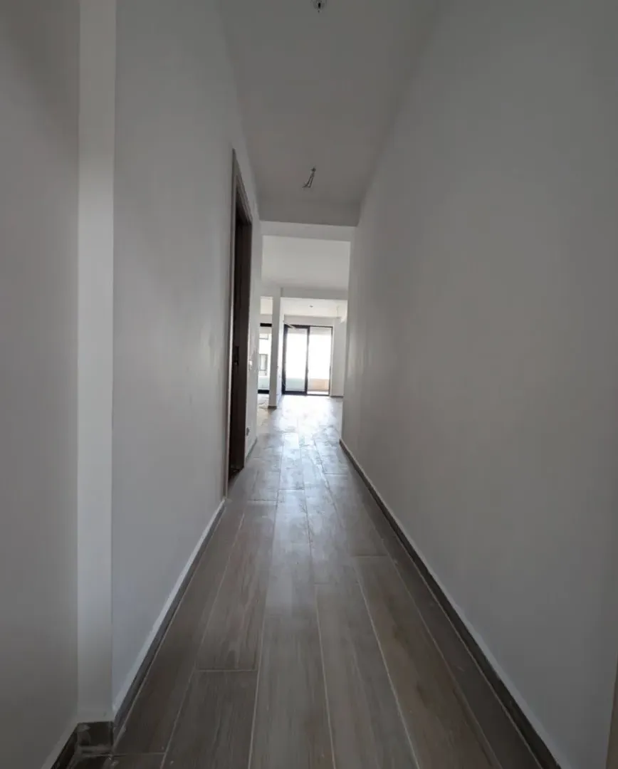 Prodaja, jednosoban stan, 57m², Rafailovići, Budva