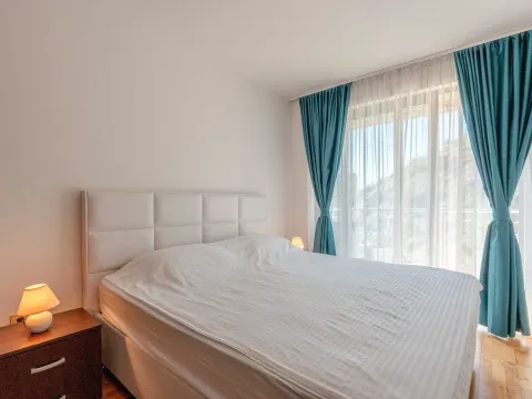 Sale, one bedroom apartment, 47m², Pržno, Budva - image 14
