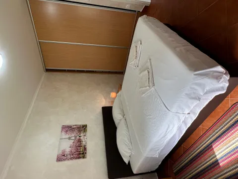 Rent, two bedroom apartment, 60m², Dobrota, Kotor - image 5