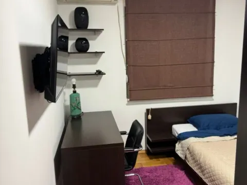 Izdavanje, stan, 87m², Stari Aerodrom, Podgorica - image 8