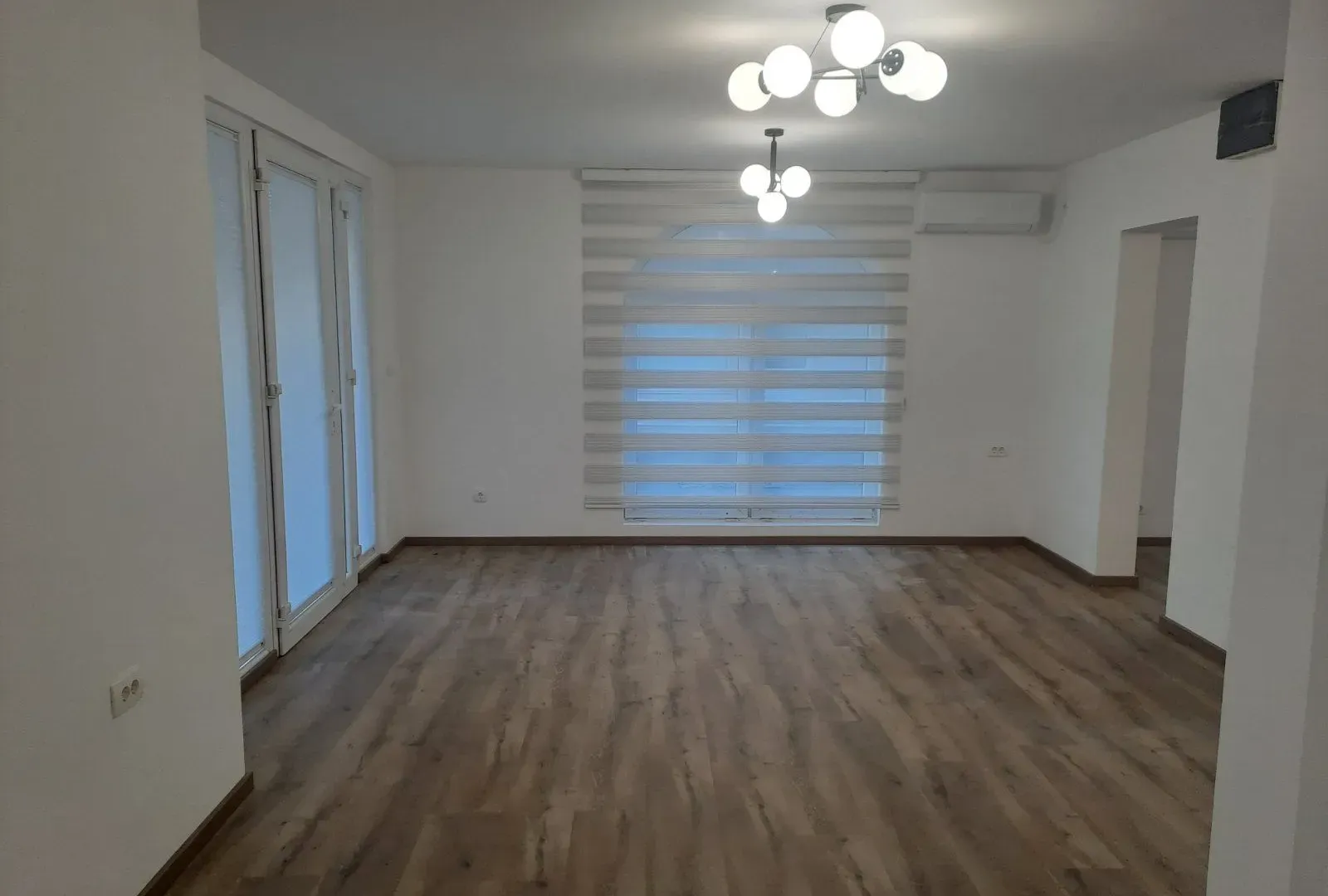 Izdavanje, poslovni prostor, 110m², Zabjelo, Podgorica