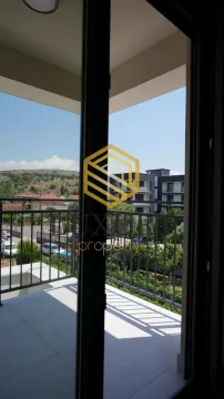 Izdavanje, jednosoban stan, 47m², Dalmatinska ulica, Podgorica - image 12
