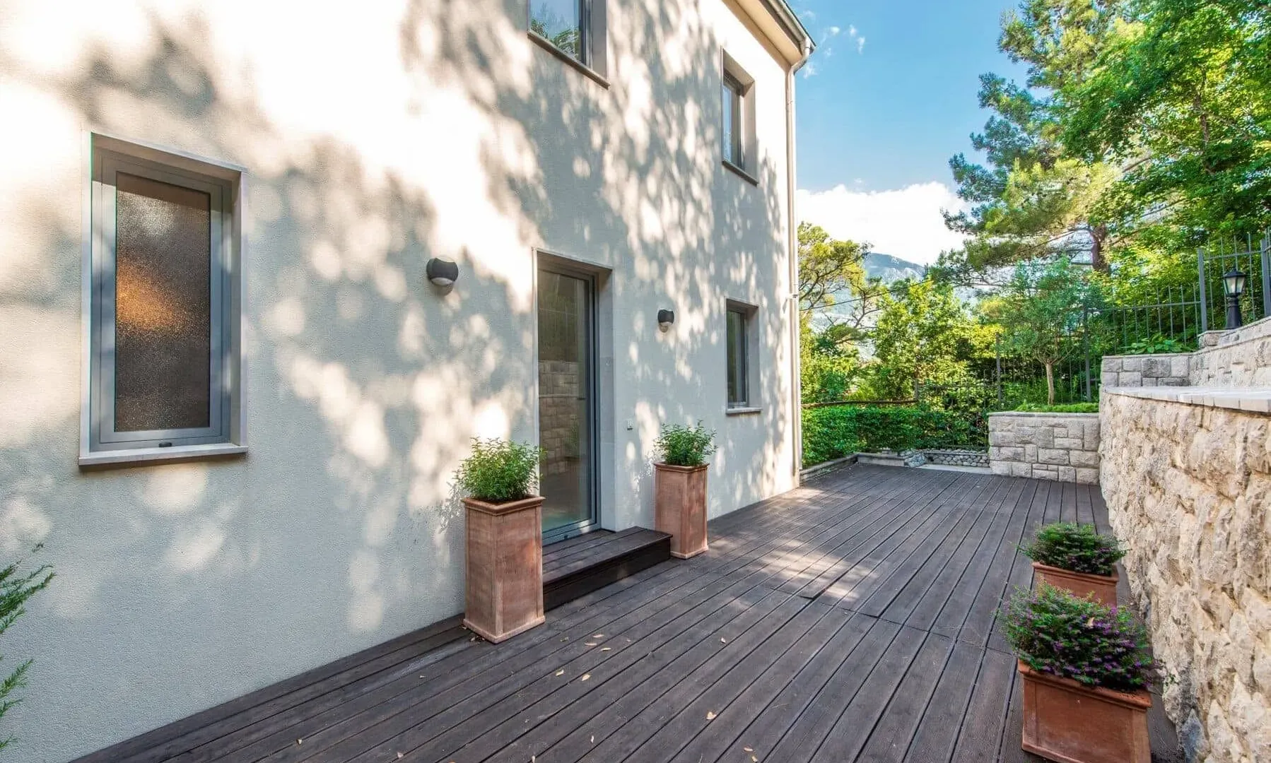 Sale, apartment, 510m², Muo, Kotor