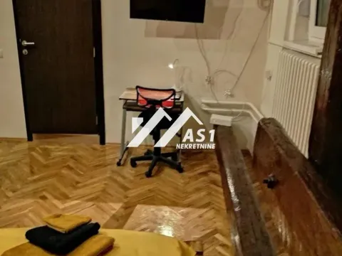 Izdavanje, jednosoban stan, 36m², Novi Sad Sve Podlokacije, Novi Sad - image 5