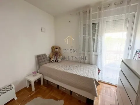 Prodaja, jednosoban stan, 39m², Podgorica, Crna Gora - image 5