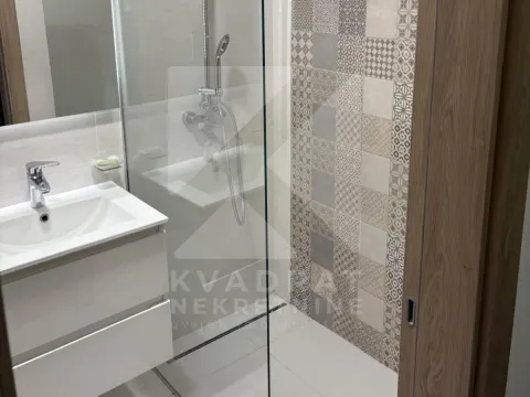 Rent, one bedroom apartment, 50m², Master Kvart, Podgorica - image 8