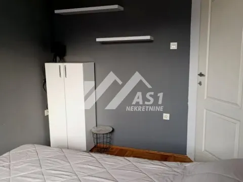 Izdavanje, jednosoban stan, 34m², Grbavica, Novi Sad Sve Podlokacije - image 6