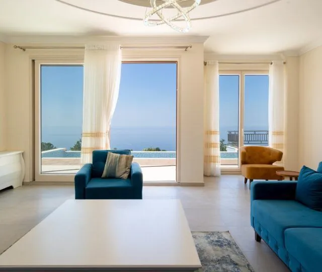 Sale, house, 605m², Reževići, Budva