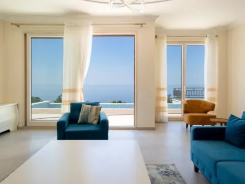 Sale, house, 605m², Reževići, Budva - image 13