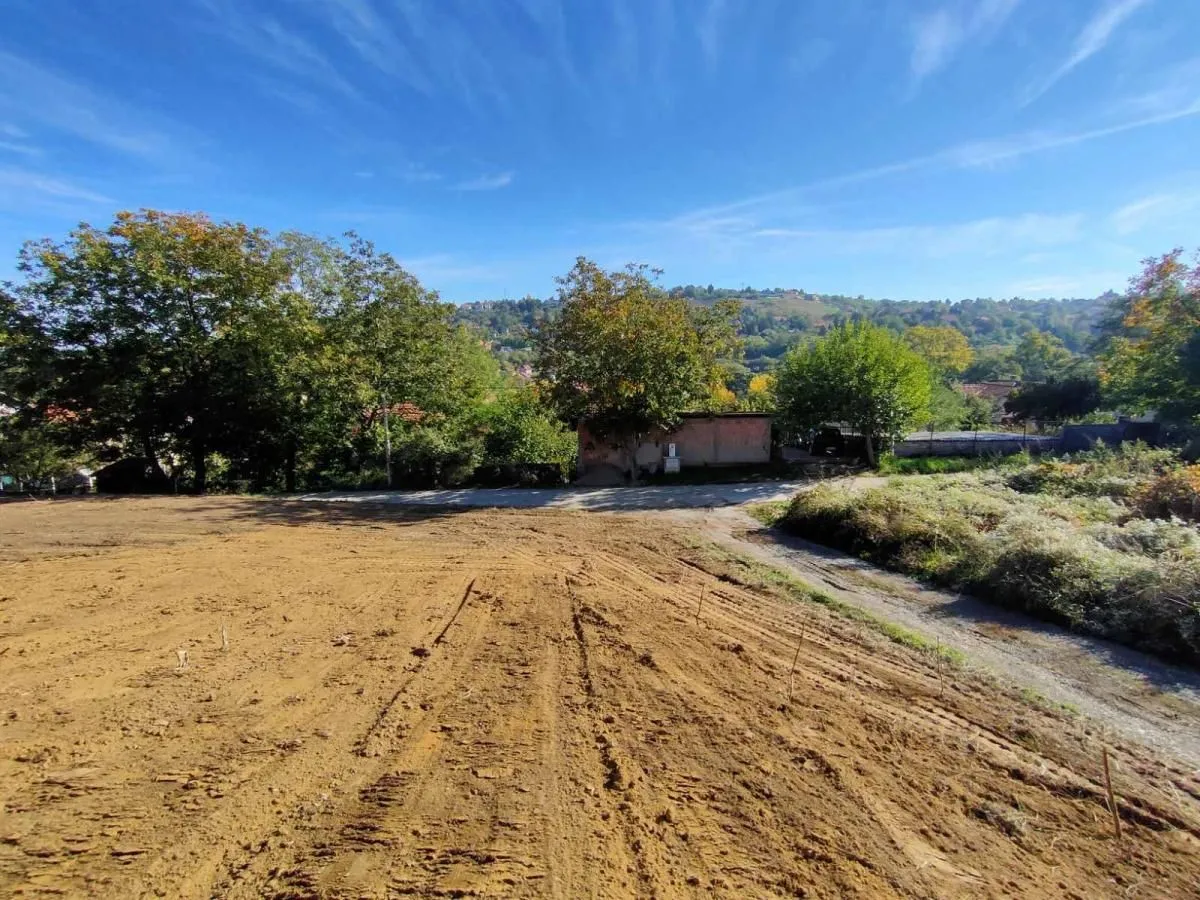 Prodaja, plac, 500m², Sremska Kamenica, Petrovaradin