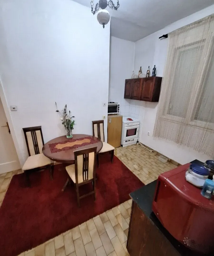 Prodaja, jednosoban stan, 60m², Masline, Podgorica