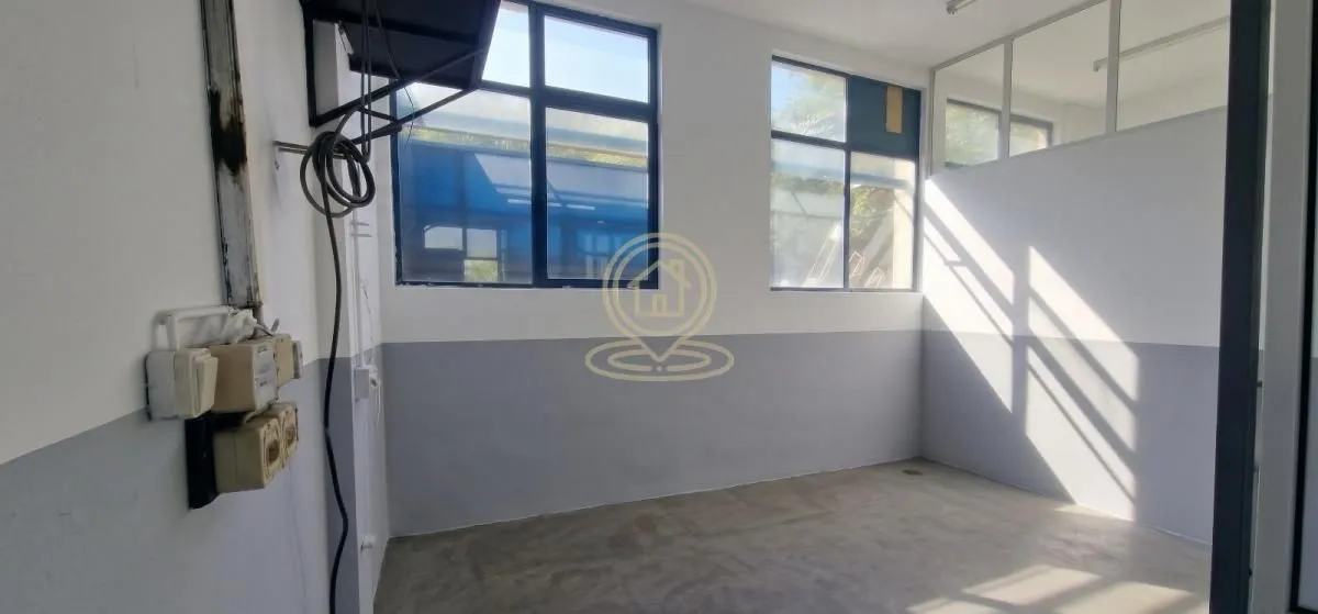 Rent, office space, 125m², Voždovac Sve Podlokacije, Beograd