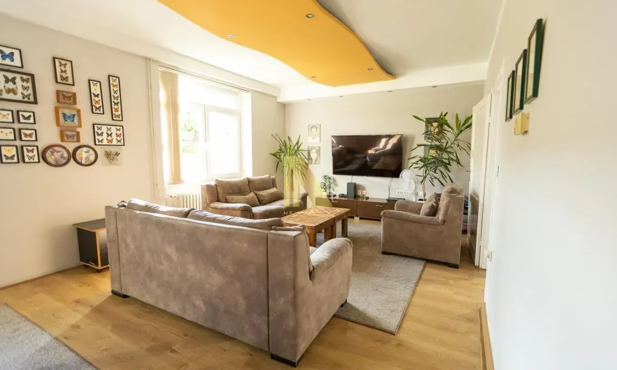 Sale, house, 240m², Salajka, Novi Sad Sve Podlokacije