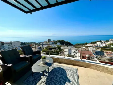 Sale, two bedroom apartment, 82m², Pinješ, Ulcinj - image 3