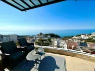 Sale, two bedroom apartment, 82m², Pinješ, Ulcinj - image 3