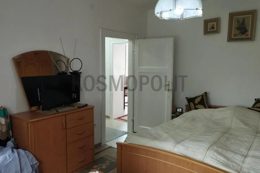 Sale, two bedroom apartment, 56m², Batajnica, Beograd