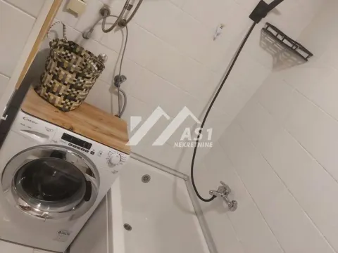 Rent, apartment, 28m², Podbara, Novi Sad Sve Podlokacije - image 8