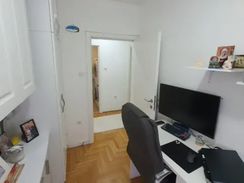 Sale, two bedroom apartment, 55m², Banatić, Novi Sad Sve Podlokacije - image 6