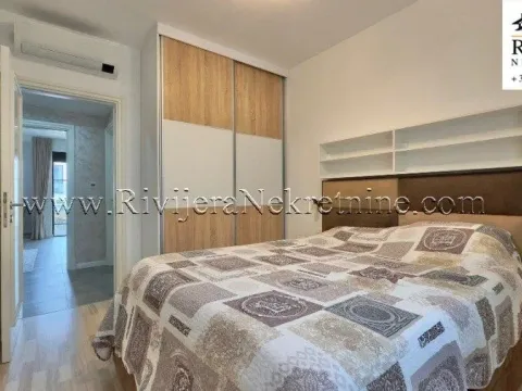 Sale, three bedroom apartment, 75m², Kava, Tivat - image 9
