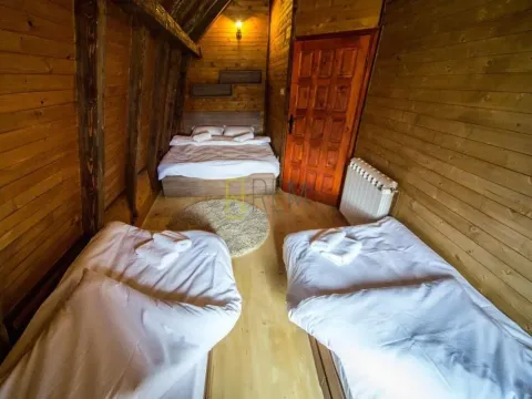 Prodaja, kuća, 70m², Kolašin, Crna Gora - image 5