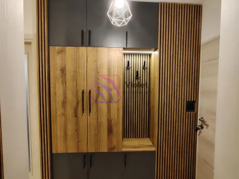 Prodaja, jednosoban stan, 56m², City Kej, Podgorica - image 15