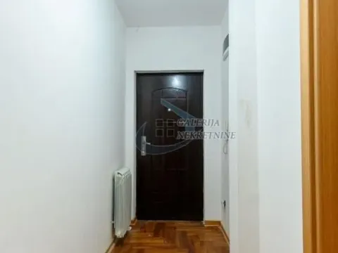 Sale, three bedroom apartment, 56m², Čubura, Beograd - image 12