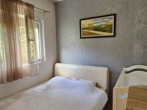 Prodaja, dvosoban stan, 53m², Golubovina, Budva - image 4