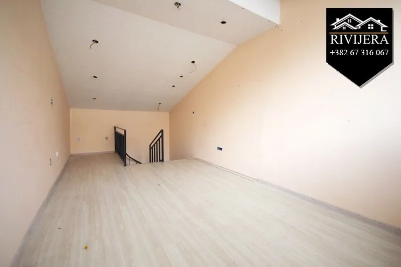 Sale, office space, 34m², Savina, Herceg Novi