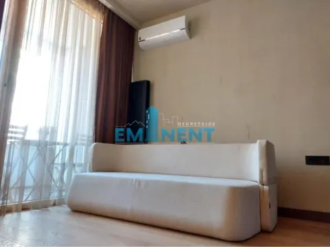 Rent, two bedroom apartment, 50m², Novi Beograd Sve Podlokacije, Beograd - image 9