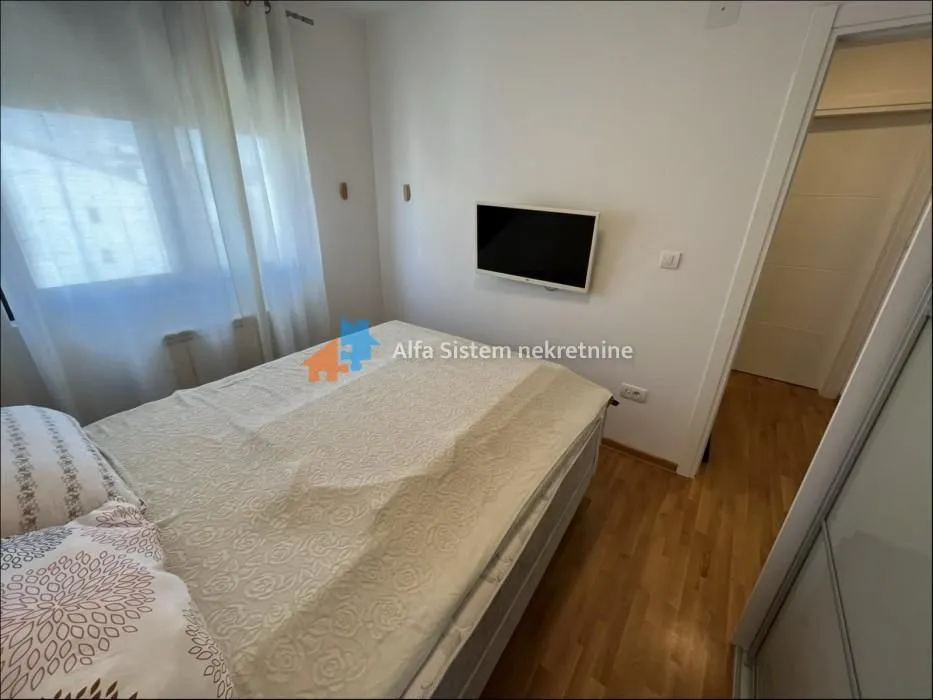 Rent, apartment, 58m², Lekino Brdo, Voždovac Sve Podlokacije