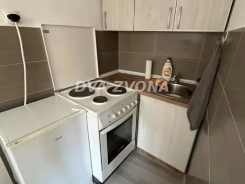 Prodaja, garsonjera, 16m², Centar, Novi Sad - image 5