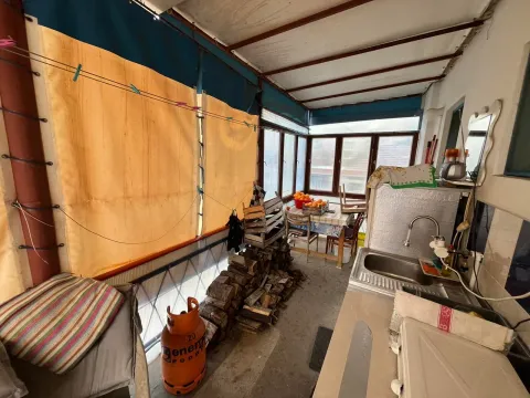 Prodaja, trosoban stan, 100m², Ilino, Bar - image 5