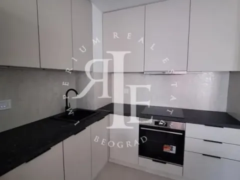 Prodaja, dvosoban stan, 54m², Savski Venac, Beograd - image 14