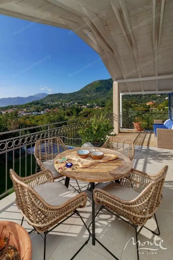 Sale, house, 92m², Kavač, Kotor