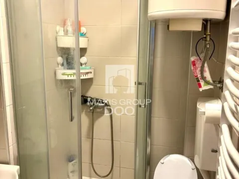 Prodaja, dvosoban stan, 50m², Detelinara, Novi Sad Sve Podlokacije - image 9