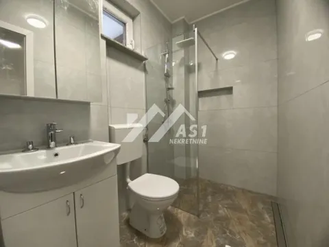 Izdavanje, dvosoban stan, 45m², Stari Majur, Petrovaradin - image 4