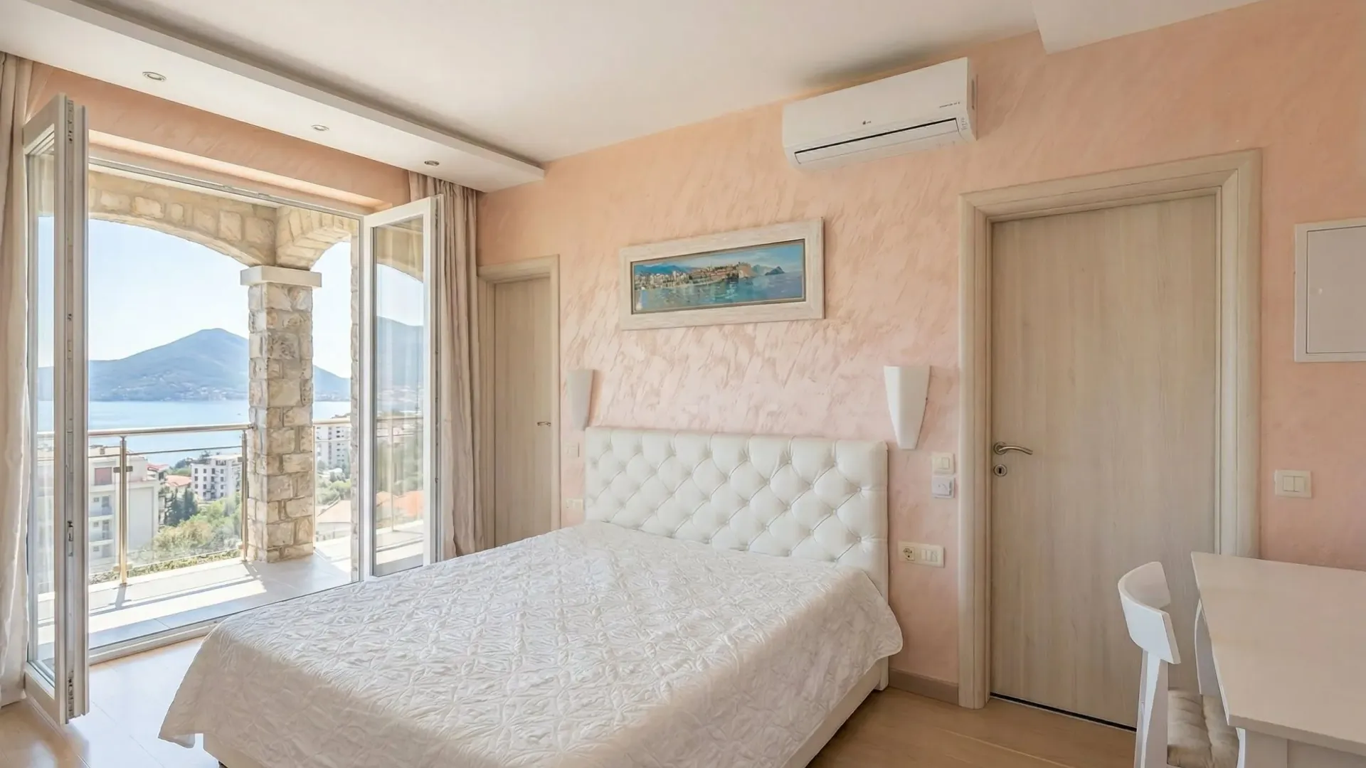 Prodaja, stan, 65m², Bečići, Budva