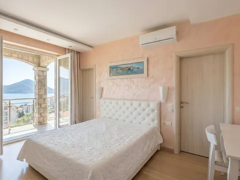 Prodaja, stan, 65m², Bečići, Budva - image 3