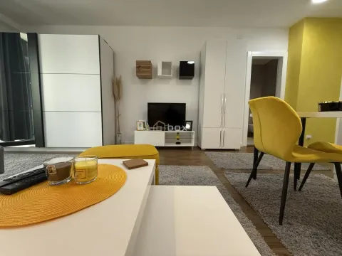 Rent, studio apartment, 39m², Medijana, Niš - image 3