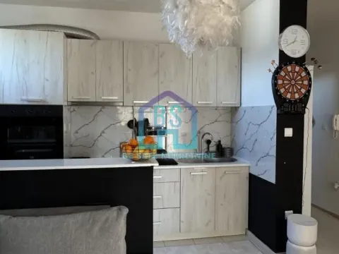 Prodaja, dvosoban stan, 55m², Sajlovo, Novi Sad Sve Podlokacije - image 12