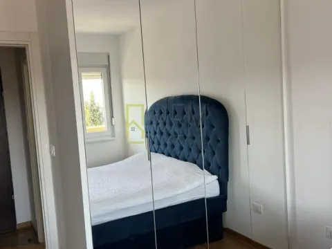 Izdavanje, jednosoban stan, 43m², City Kej, Podgorica - image 16