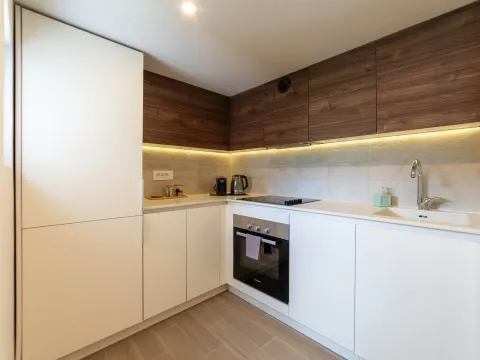 Sale, three bedroom apartment, 94m², Dumidran, Tivat - image 7