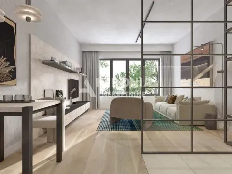 Rent, apartment, 33m², Novi Beograd Blok 65, Novi Beograd Sve Podlokacije - image 3