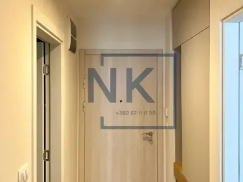 Prodaja, jednosoban stan, 40m², Pobrežje, Podgorica - image 10