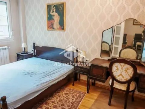Sale, two bedroom apartment, 62m², Stari Grad, Beograd - image 14